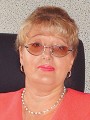 Татьяна Ельчанинова