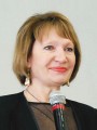 Вера Черкасова