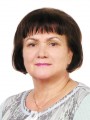 Зинаида Степанова 